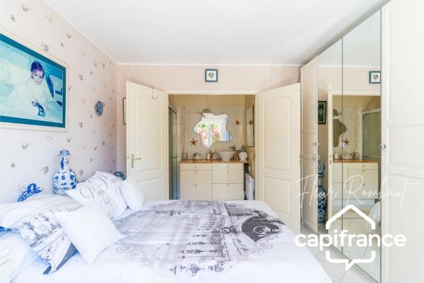Maison à vendre 6 pièces  (78)