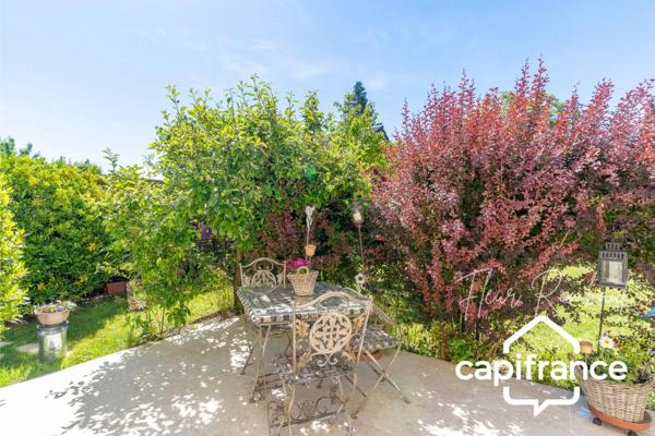 Maison à vendre 6 pièces  (78)