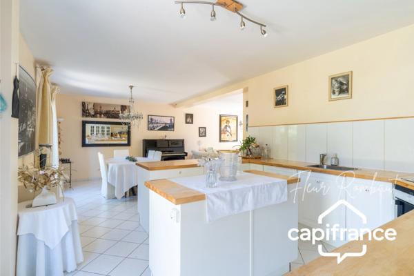 Maison à vendre 6 pièces  (78)