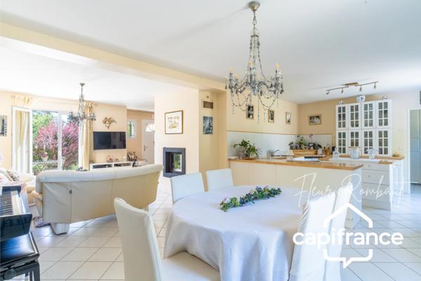 Maison à vendre 6 pièces  (78)