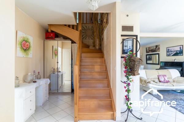 Maison à vendre 6 pièces  (78)