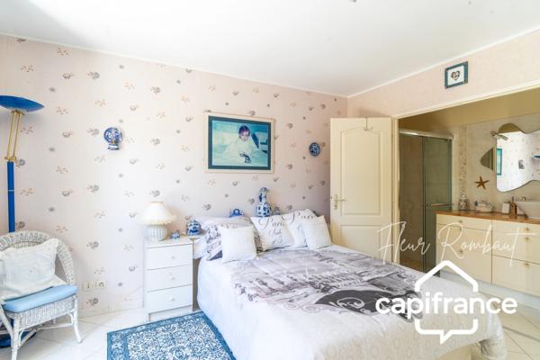 Maison à vendre 6 pièces  (78)