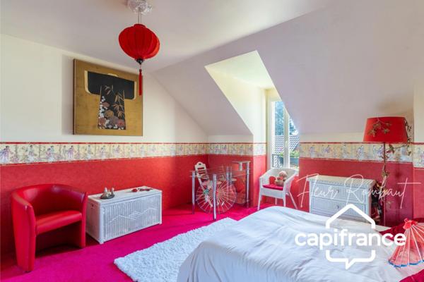 Maison à vendre 6 pièces  (78)