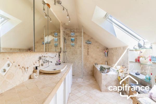 Maison à vendre 6 pièces  (78)