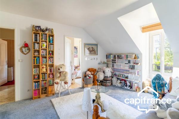 Maison à vendre 6 pièces  (78)