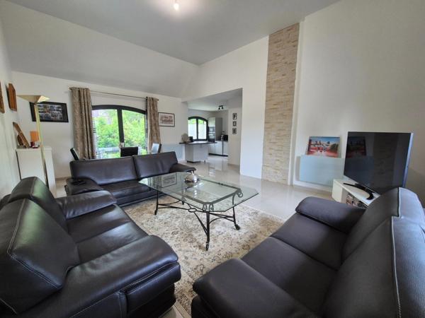 Maison 3/4 Chambres