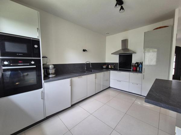 Maison 3/4 Chambres
