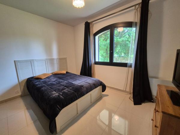 Maison 3/4 Chambres