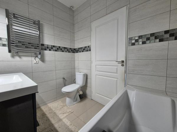 Maison 3/4 Chambres