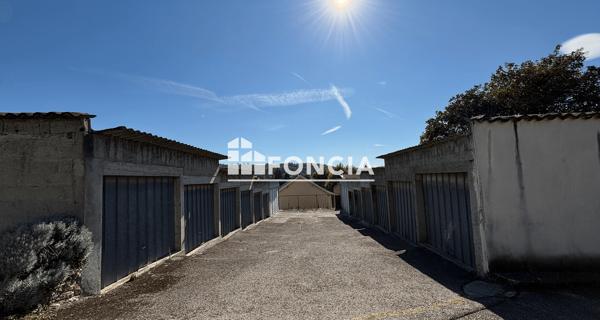 Location Parking - Ruy-montceau 38300