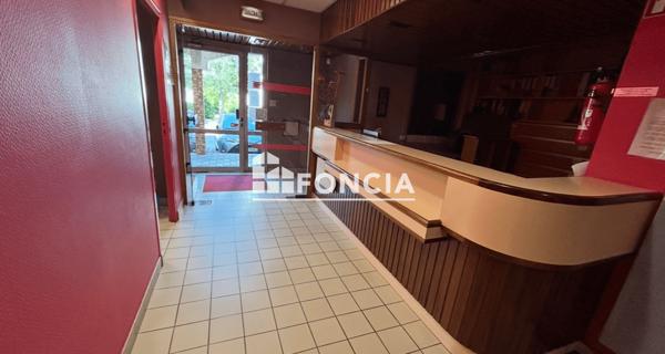 Location Local commercial 1 pièce 15 m² - Le Péage-de-roussillon 38550