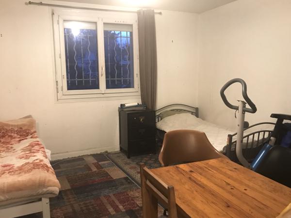 Morsang-sur-Orge (91390) 2 pièces de 42 m2 à Morsang sur orge
