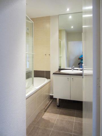 Appartement Ile de Nantes