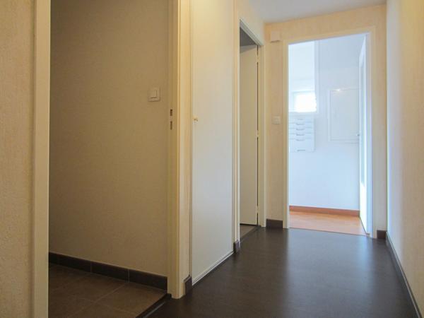 Appartement Ile de Nantes