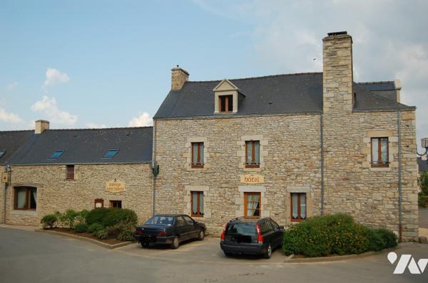 Local mixte (Professionnel/Habitation)