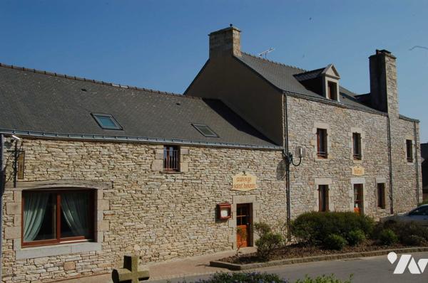 Local mixte (Professionnel/Habitation)