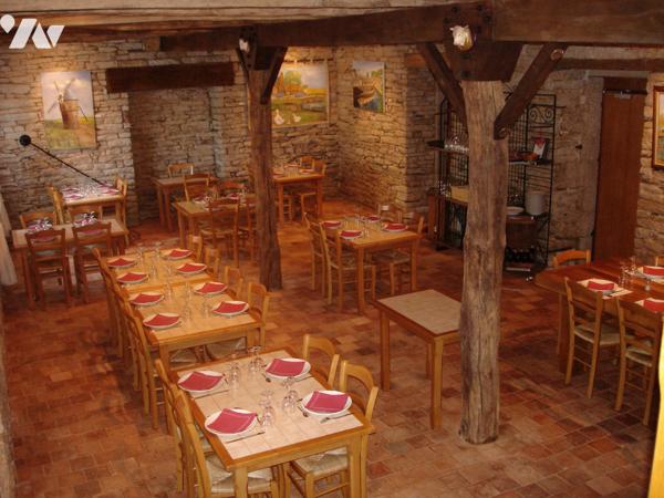 Local mixte (Professionnel/Habitation)