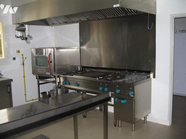 Local mixte (Professionnel/Habitation)