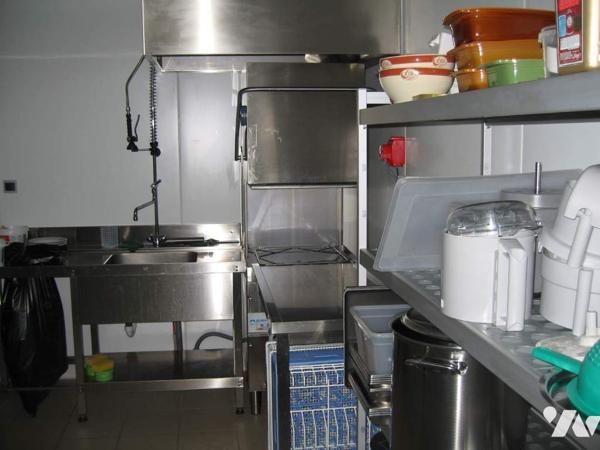 Local mixte (Professionnel/Habitation)