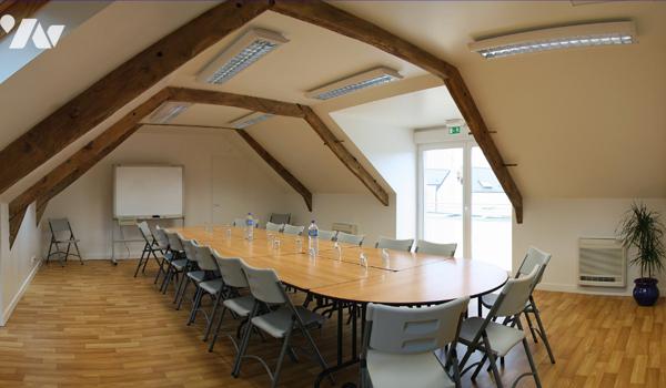 Local mixte (Professionnel/Habitation)