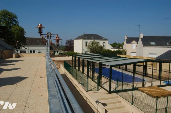 Local mixte (Professionnel/Habitation)