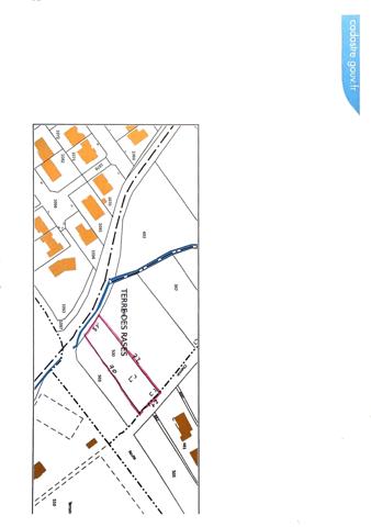 Terrain à vendre 1 314 m² Malauzat