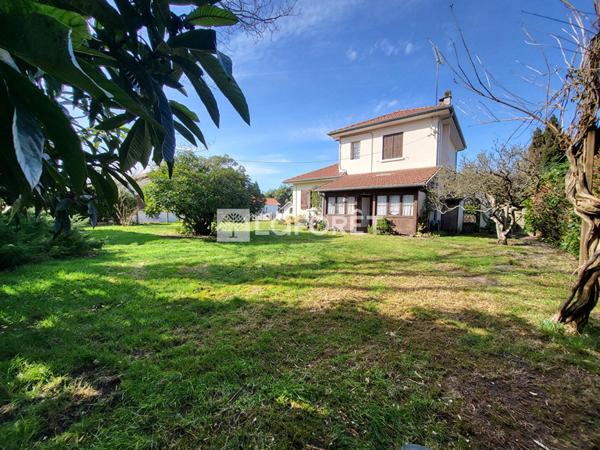 Achat maison Labouheyre - 6 pièce(s) - 115 m² - 199 000 €