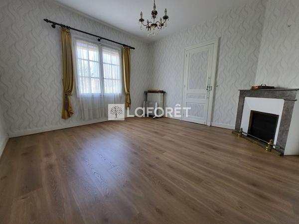 Achat maison Labouheyre - 6 pièce(s) - 115 m² - 199 000 €