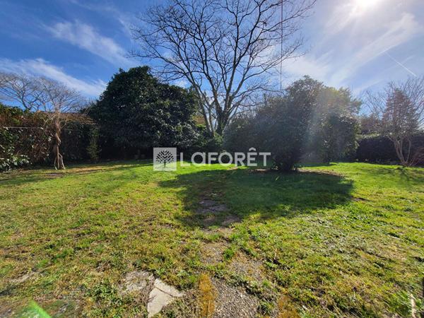 Achat maison Labouheyre - 6 pièce(s) - 115 m² - 199 000 €