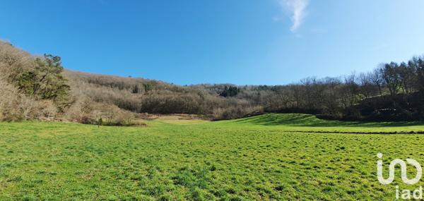 Terrain à vendre 6 109 m² Monceaux-sur-Dordogne
