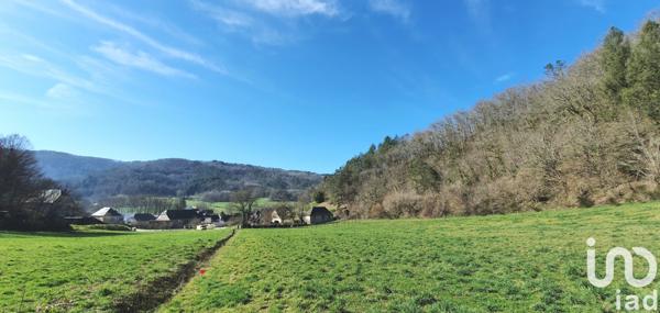 Terrain à vendre 6 109 m² Monceaux-sur-Dordogne