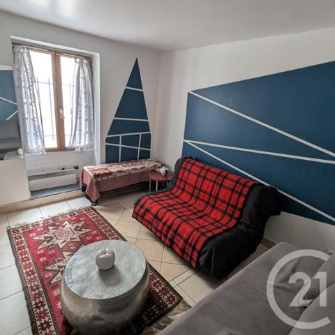Appartement Studio à vendre  1 pièce - 16 m2 PARIS - 75018