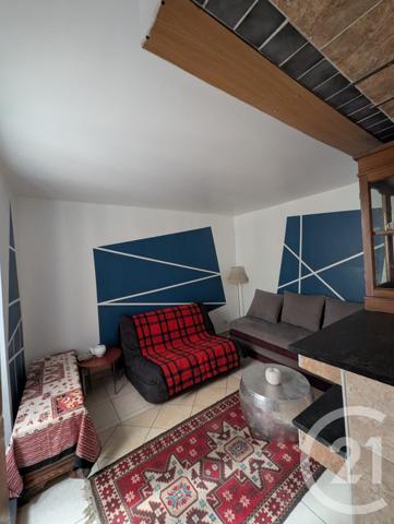 Appartement Studio à vendre  1 pièce - 16 m2 PARIS - 75018