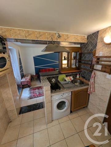 Appartement Studio à vendre  1 pièce - 16 m2 PARIS - 75018