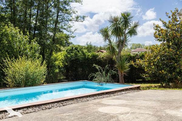 Maison à vendre |  Urcuit |  5 pièces | 120 m²