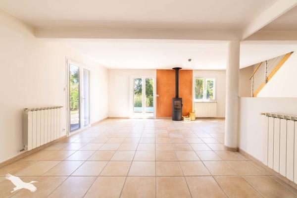 Maison à vendre |  Urcuit |  5 pièces | 120 m²