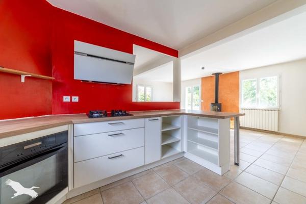 Maison à vendre |  Urcuit |  5 pièces | 120 m²