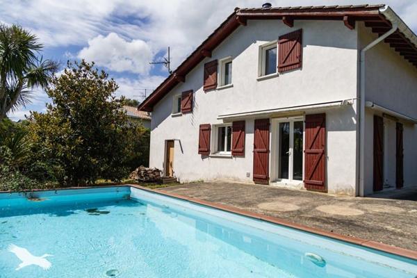 Maison à vendre |  Urcuit |  5 pièces | 120 m²