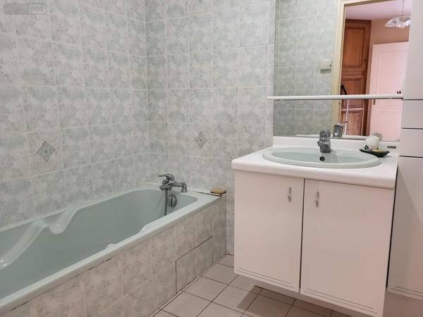 Maison à vendre à Artemare dans l'Ain (01510), ref : 084/864