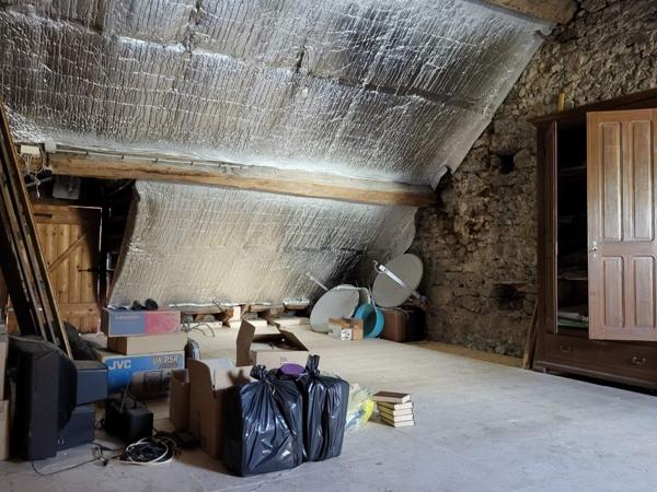 Maison à vendre à Artemare dans l'Ain (01510), ref : 084/864