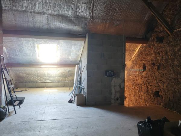 Maison à vendre à Artemare dans l'Ain (01510), ref : 084/864