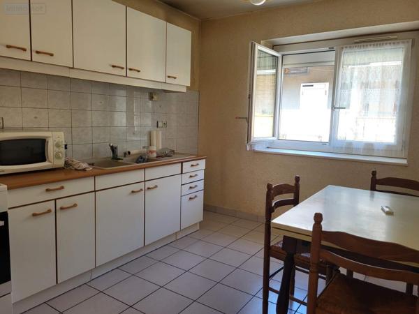 Maison à vendre à Artemare dans l'Ain (01510), ref : 084/864