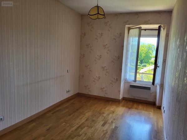 Maison à vendre à Artemare dans l'Ain (01510), ref : 084/864