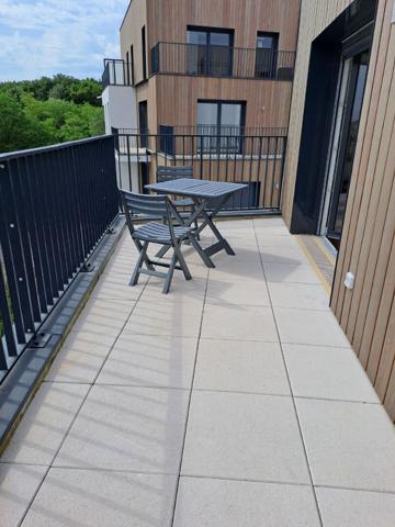 Appartement Noisy Le Grand 2 pièce(s) 35.90 m2