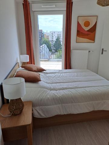 Appartement Noisy Le Grand 2 pièce(s) 35.90 m2