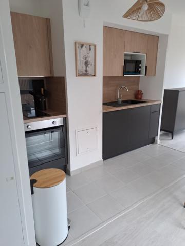 Appartement Noisy Le Grand 2 pièce(s) 35.90 m2