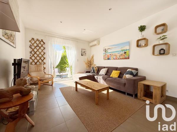 Maison à vendre 4 pièces 91 m² Pierrefeu-du-Var