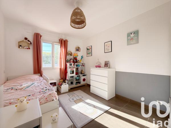 Maison à vendre 4 pièces 91 m² Pierrefeu-du-Var