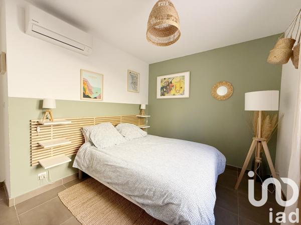 Maison à vendre 4 pièces 91 m² Pierrefeu-du-Var