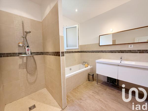 Maison à vendre 4 pièces 91 m² Pierrefeu-du-Var